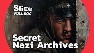 Unveiling the Nazis Hidden Secrets  FULL DOCUMENTARY