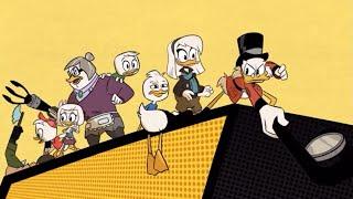 DuckTales Season 3 intro