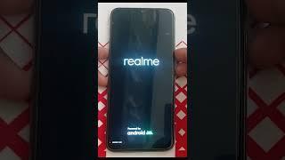 Realme C35 Hard Reset Realme RMX3511 Pattern Lock PIN Factory Reset by Recovery Mode Without Pc