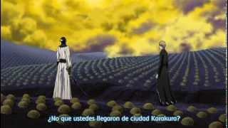 Bleach Pelicula 4 Completa Sub Español