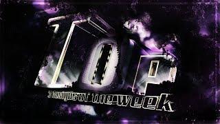 Top 5 Graphics of the Week Top 3 Designs of the WeekI Comback? I Craftergraphics