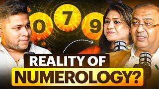 Learn Complete NUMEROLOGY in 1 hr 15 mins Sanddeep bajaj