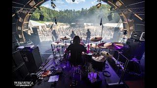 Comaniac - Holodox Live @ Meh Suff Metal Festival 2021 Drummer Cam