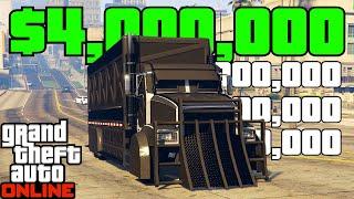 How to Make Millions With The Nightclub SOLO in GTA 5 Online Solo Money Guide