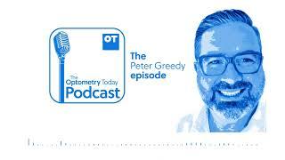The Peter Greedy episode  The OT Podcast