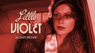 Little Violet - Silent Movie Official MV #electroswing