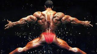 DIAMOND BODY - THE UNCROWNED MR. OLYMPIA - MR. OLYMPIA 2024 COMEBACK - FLEX WHEELER MOTIVATION