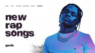 Best New Rap Songs this Week - July 7 2024