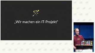 Marco Hack your Government - Warum Verwaltungsdigitalisierung nicht ohne Zivilgesellschaft geht