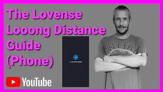 The Lovense Long Distance Guide For The Remote App 2023 PhoneTimestamps In The Description