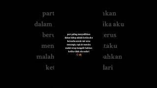 begitulah kira kira #quotes #sajaksedih #sad #storywa #sajakcinta #sajakgalau #sadstory #sebataskata