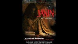 Film horor malaysia JANIN full movie