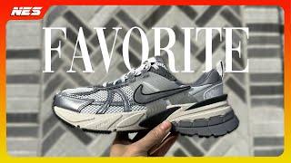 How To Style Nike V2K Run And Review