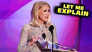 The 2024 TV Emmys - Let Me Explain