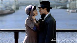 Phryne & Jack  A River Flows in You