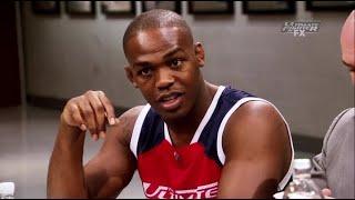 Jon Jones  The Ultimate Fighter  Best Moments