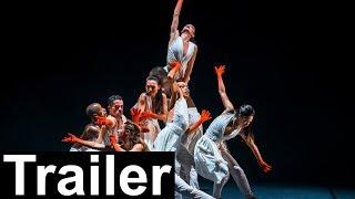 Phoenix Dance Theatre — The Rite of Spring  Left Unseen - Trailer