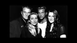 Ace of Base - I Saw The Sign with hungarian lyrics