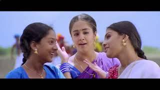 Suttrum Bhoomi Dumm Dumm Dumm Video Song 1080P Jothika Ultra HD 5 1 Dolby Atmos Dts Audio