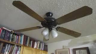 Hampton Bay Huntington? ceiling fan