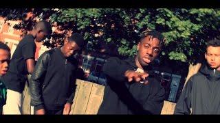 Yung Kamz - Leanin Net Video UGX