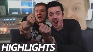 HIGHLIGHTS #06  Best of NerdStarTV