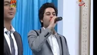 Behnam Safavi Ali Ashabi Farzad Farzin and Ehsan Alikhani - To Nazdike kurdish subtitle