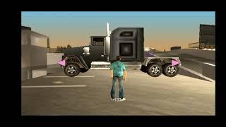 GTAVC All gta3 vehicles in gtavc for android