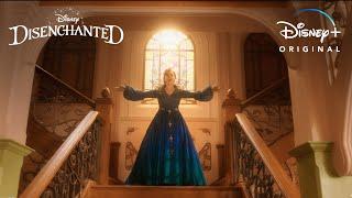 Musical Event  Disenchanted  Disney+