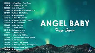 Troye Sivan - Angel Baby  OPM New Songs 2022  OPM Trending Songs