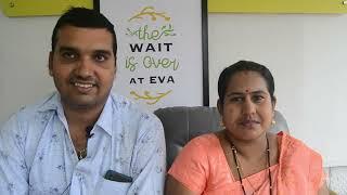 IVF Treatment Testimonials  Best IVF Fertility Center in Hyderabad  EVA IVF