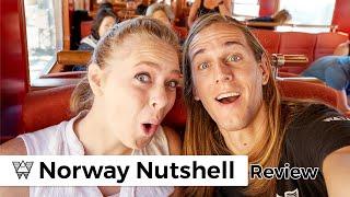 Flam Railway a Norway in a Nutshell review