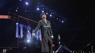 林俊傑 JJ Lin JJ20 World Tour 2024 Vlog #30