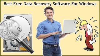 5 Best Data Recovery Software For Windows To Recover Data From CardsUSBExternal Hard DriveiPhone