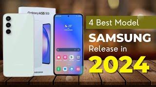 4 Best Samsung phones to Buy in 2024 - Buyers Guide