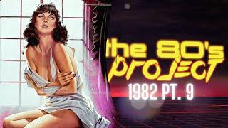 The 80s Project  Watching Every 80s Horror Movie - 1982 pt. 9