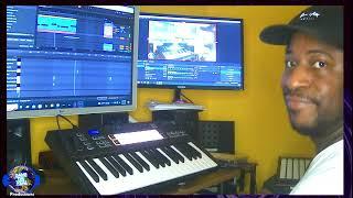 Beat Making Step By Step with Launchkey 37 & Ableton Live