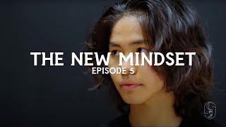 Feeling Stuck THE NEW MINDSET Episode 5