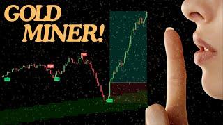 5-Minute Super Accurate Gold Scalping  XAUUSD Scalping Strategy