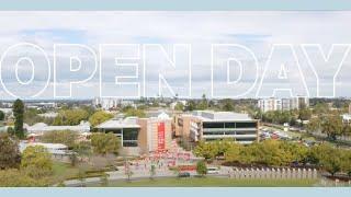 Open Day 2022