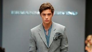 GLAMOURTV Stunning Francisco Lachowski