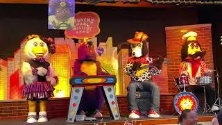 Haunted House Party - Chuck E. Cheese’s South Toledo Ohio Bootacular 2022