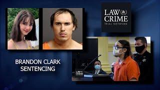 Brandon Clark Sentenced In The Murder of Bianca Devins