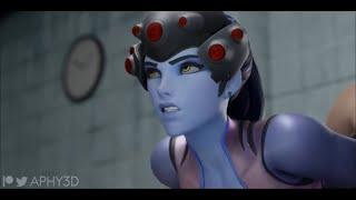 Revengeance Status Widowmaker  Overwatch