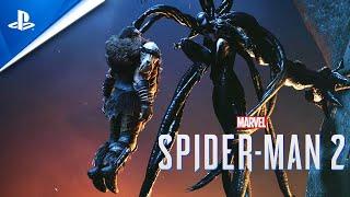 Spider-Man 2 KRAVEN BOSS FIGHT FULL - Marvels Spider-Man 2 PS5