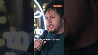 Adel Fugazi  Les fausses marques - Comedie Club Tour - Comédie+