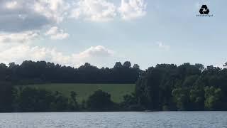 Marsh Creek Lake at Pennsylvania  Boating Experiences