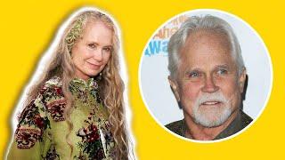 Tony Dow Died One Year Ago Now His Wife Broke Her Silence