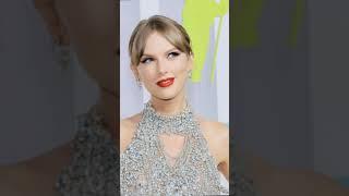 Taylor Swift Wears a Naked Dress at MTV VMAs 2022 #taylorswift #mtv #vmas