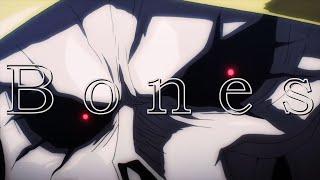 Overlord - AMV - Bones